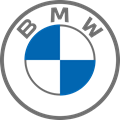 Logo of BMW - Aeropuerto de John Glenn Columbus