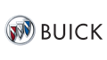 Logo of Buick - Aeropuerto de John Glenn Columbus