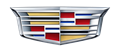 Logo of Cadillac - Aeropuerto de John Glenn Columbus