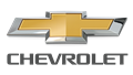Logo of Chevrolet - Aeropuerto de John Glenn Columbus