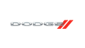 Logo of Dodge - Aeropuerto de John Glenn Columbus