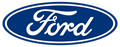 Logo of Ford - Aeropuerto de John Glenn Columbus