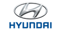 Logo of Hyundai - Aeropuerto de John Glenn Columbus
