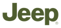 Logo of Jeep - Aeropuerto de John Glenn Columbus