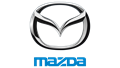 Logo of Mazda - Aeropuerto de John Glenn Columbus