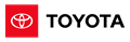 Logo of Toyota - Aeropuerto de John Glenn Columbus