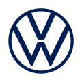 Logo of Volkswagen - Aeropuerto de John Glenn Columbus